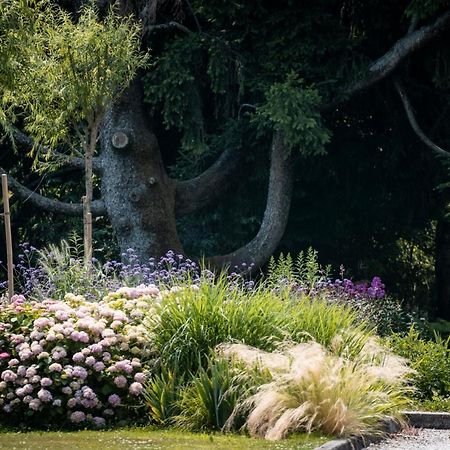 Villa Solatia Caldogno Eksteriør bilde