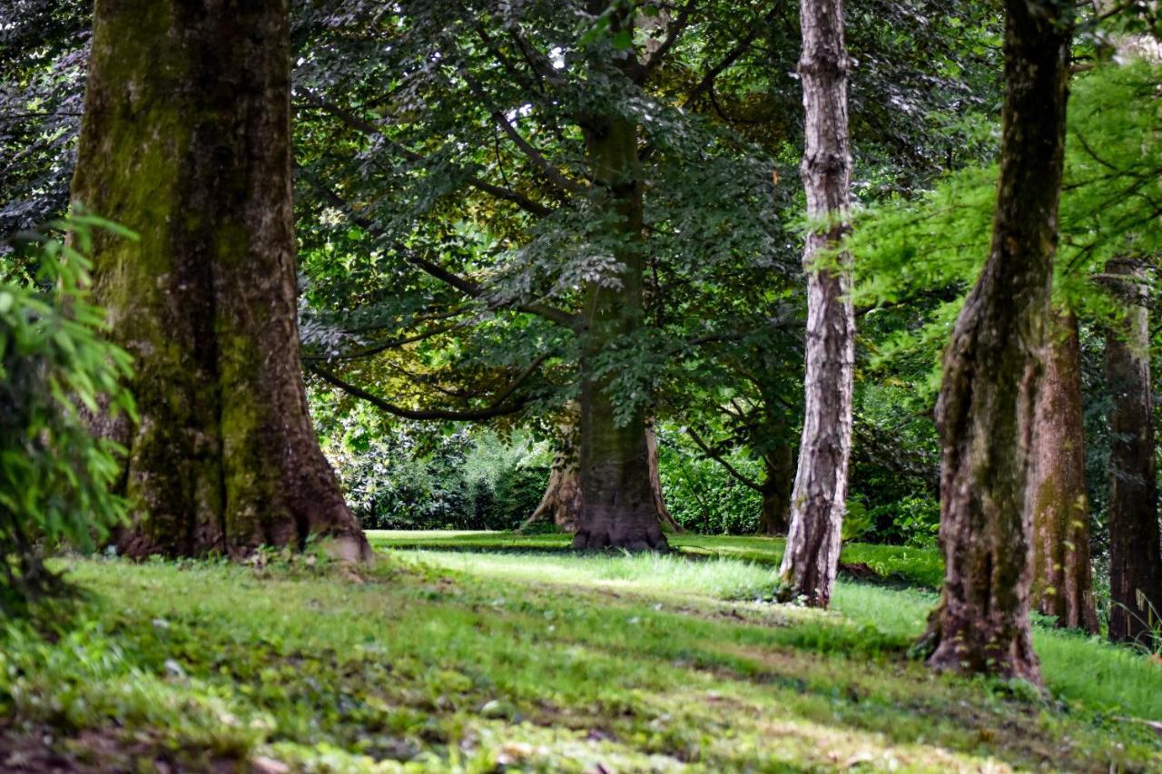 Villa Solatia Caldogno Eksteriør bilde