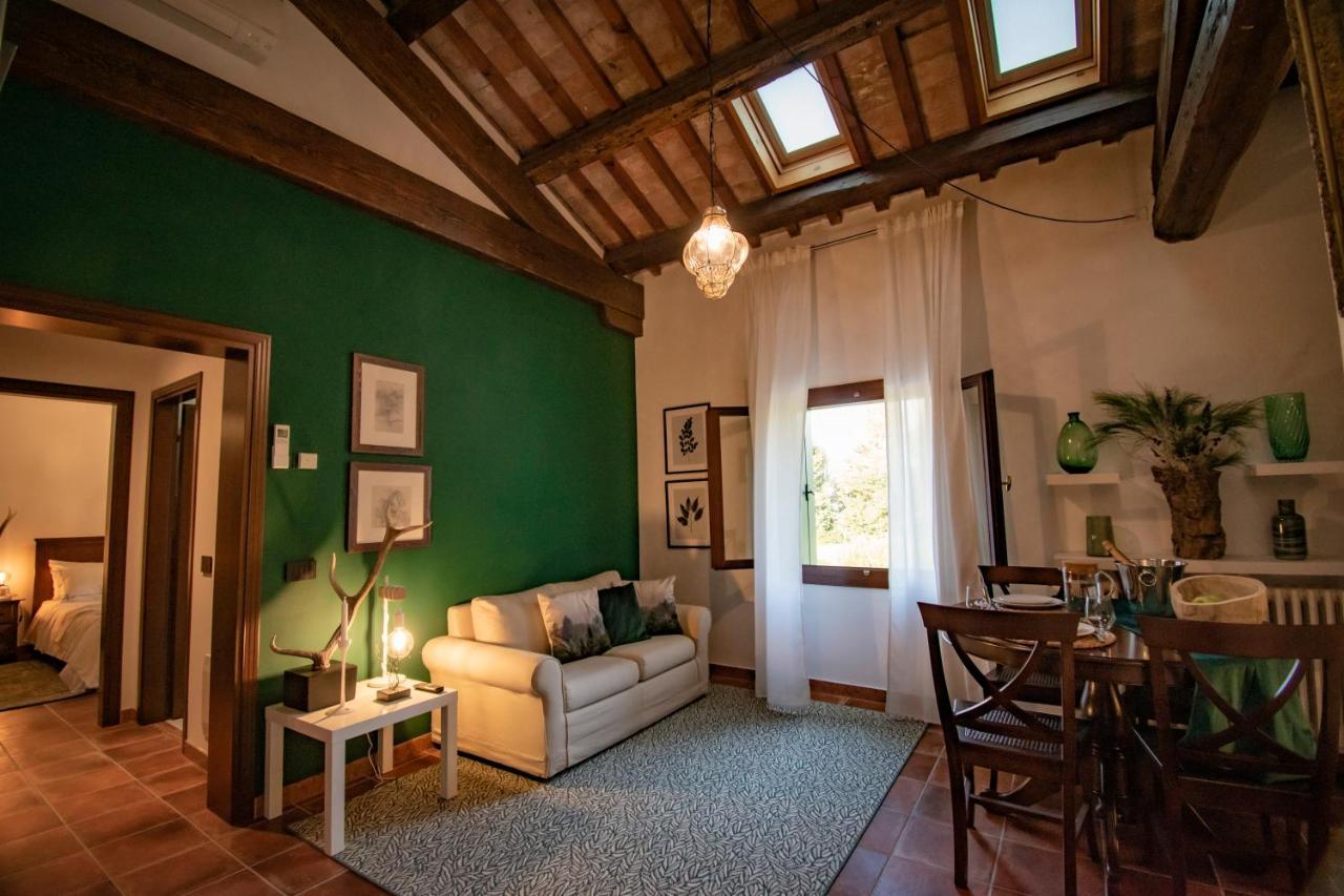 Villa Solatia Caldogno Eksteriør bilde