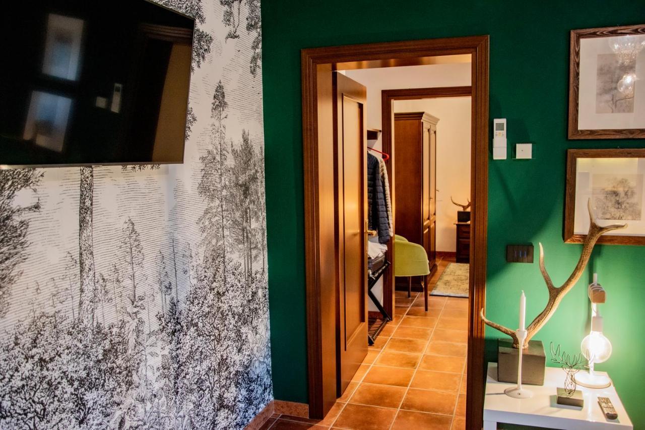 Villa Solatia Caldogno Eksteriør bilde