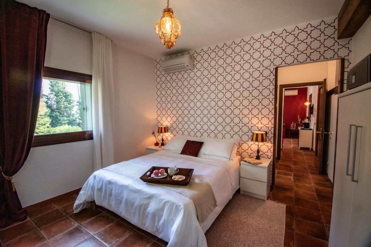 Villa Solatia Caldogno Eksteriør bilde