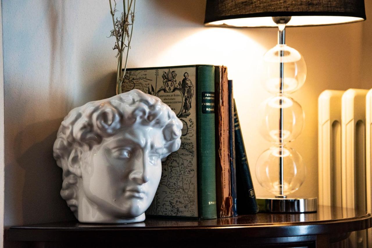 Villa Solatia Caldogno Eksteriør bilde