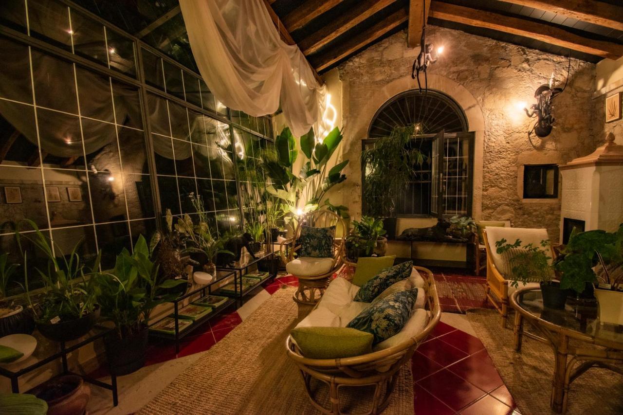 Villa Solatia Caldogno Eksteriør bilde