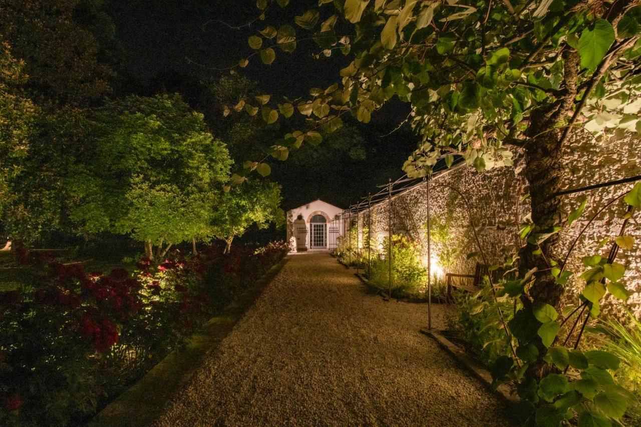 Villa Solatia Caldogno Eksteriør bilde