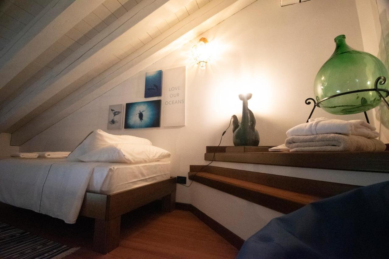 Villa Solatia Caldogno Eksteriør bilde
